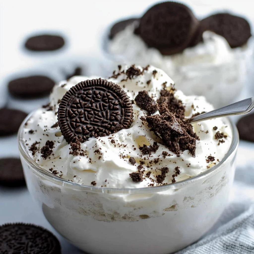 Oreo