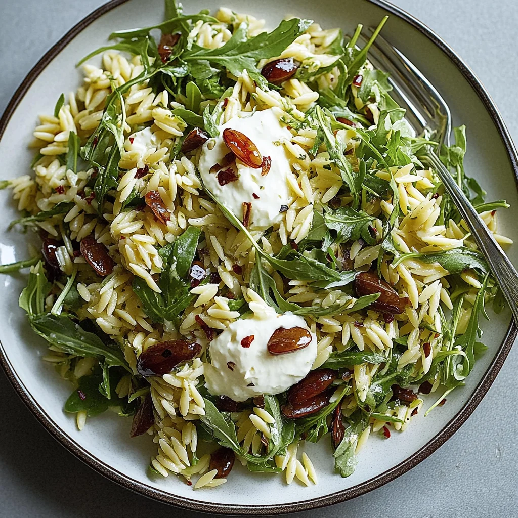 Orzo