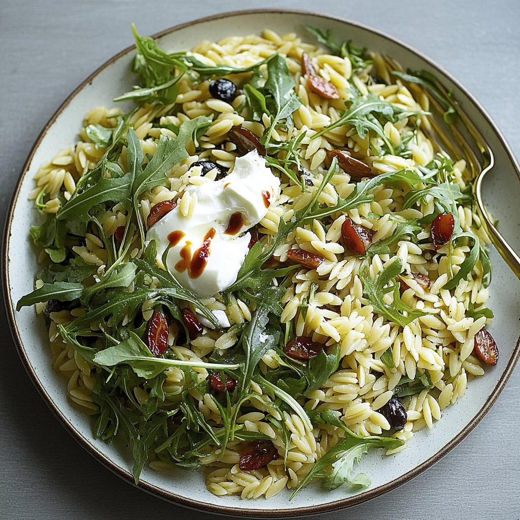 Orzo