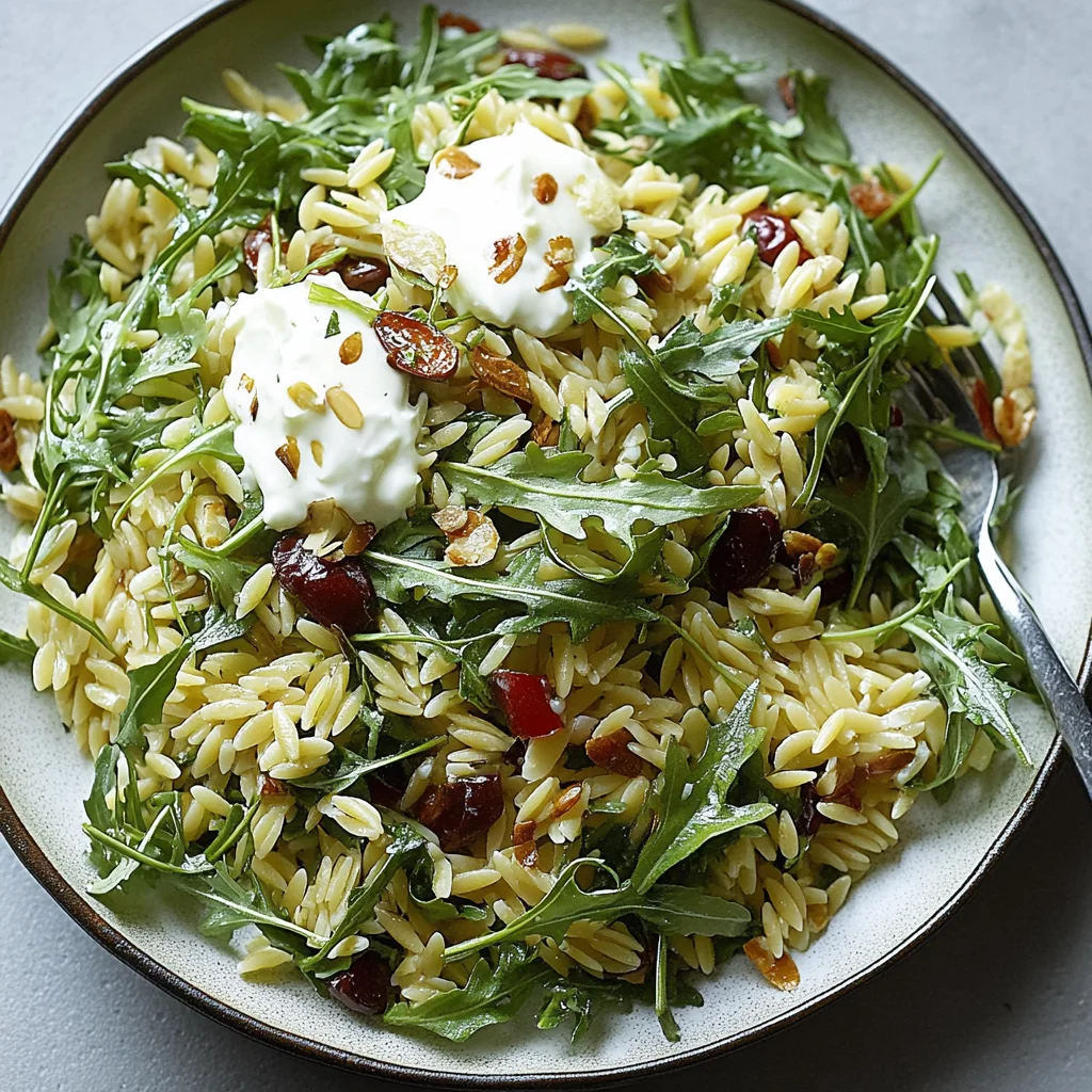 Orzo