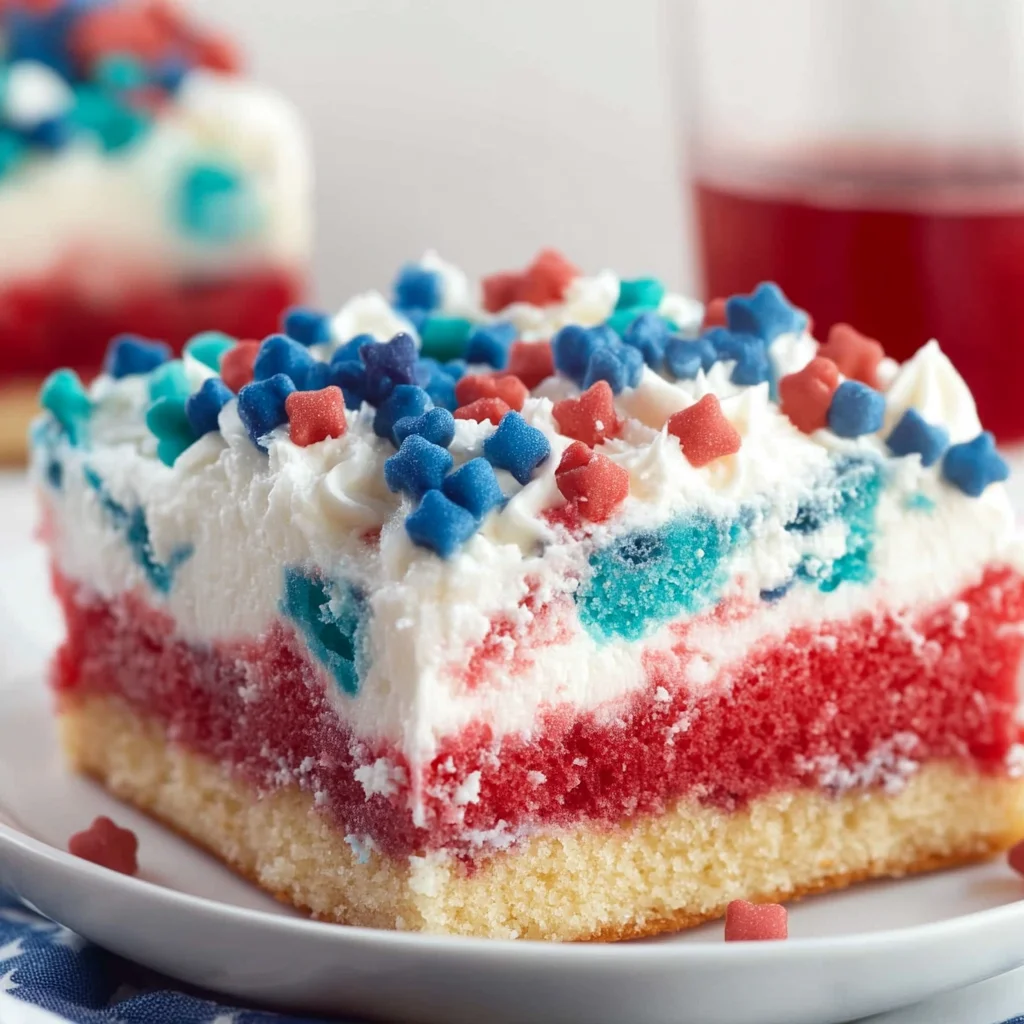Patriotic