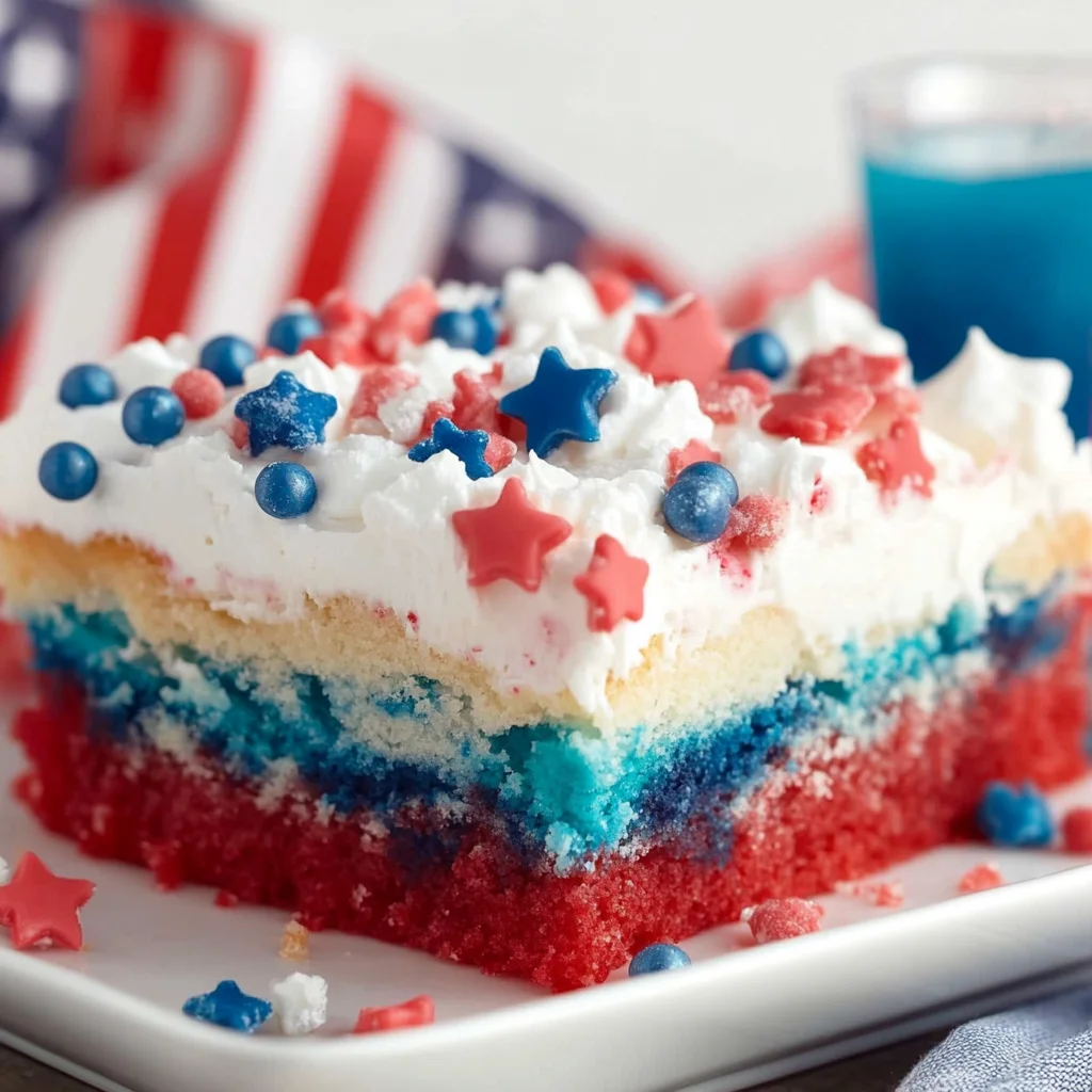 Patriotic