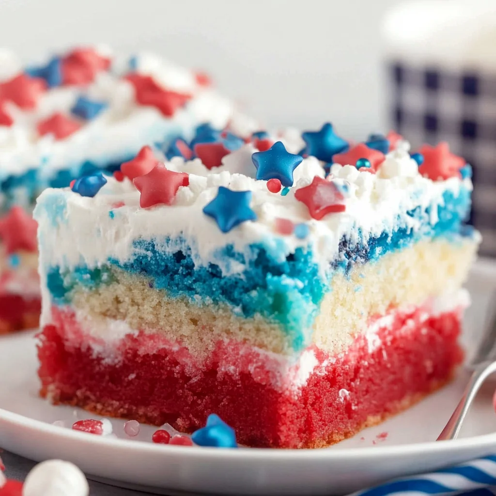 Patriotic