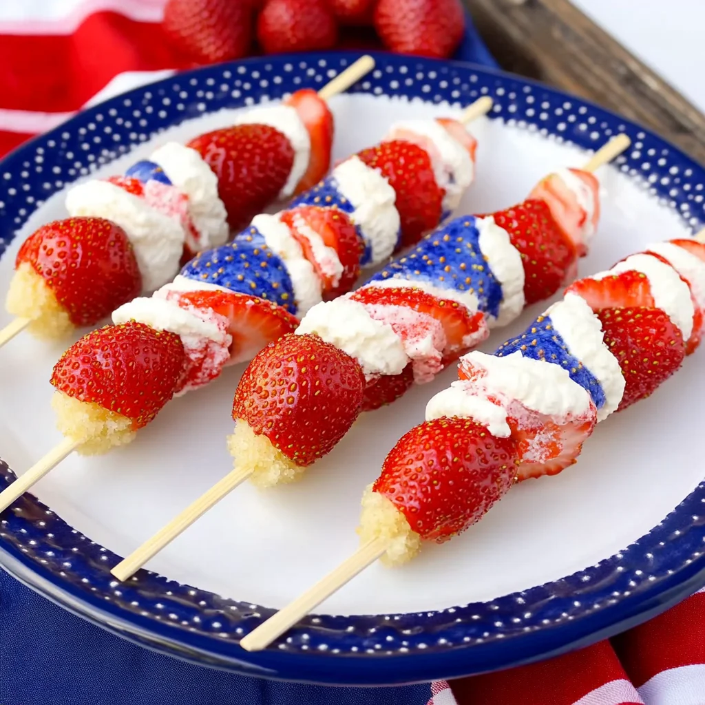 Patriotic