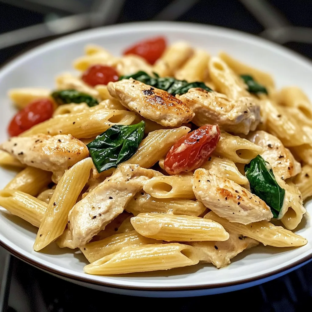 Penne