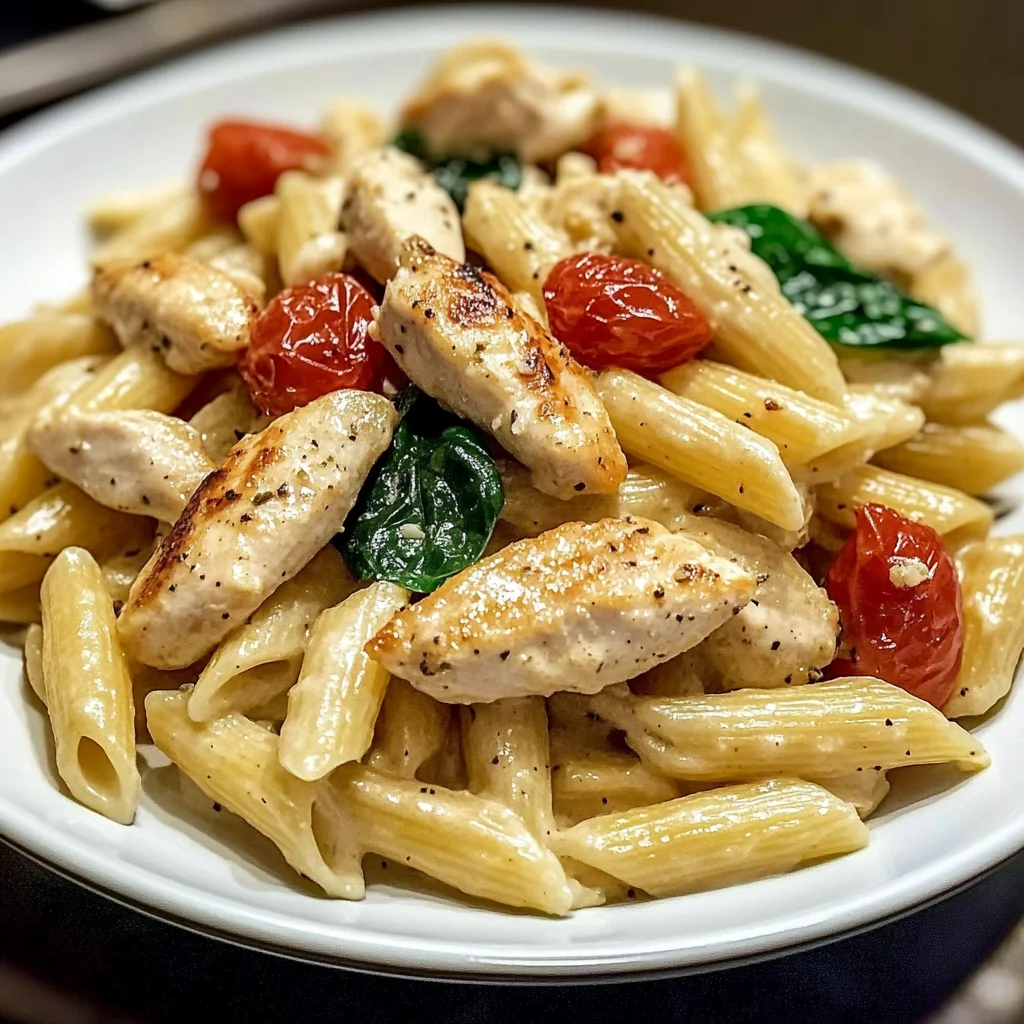 Penne