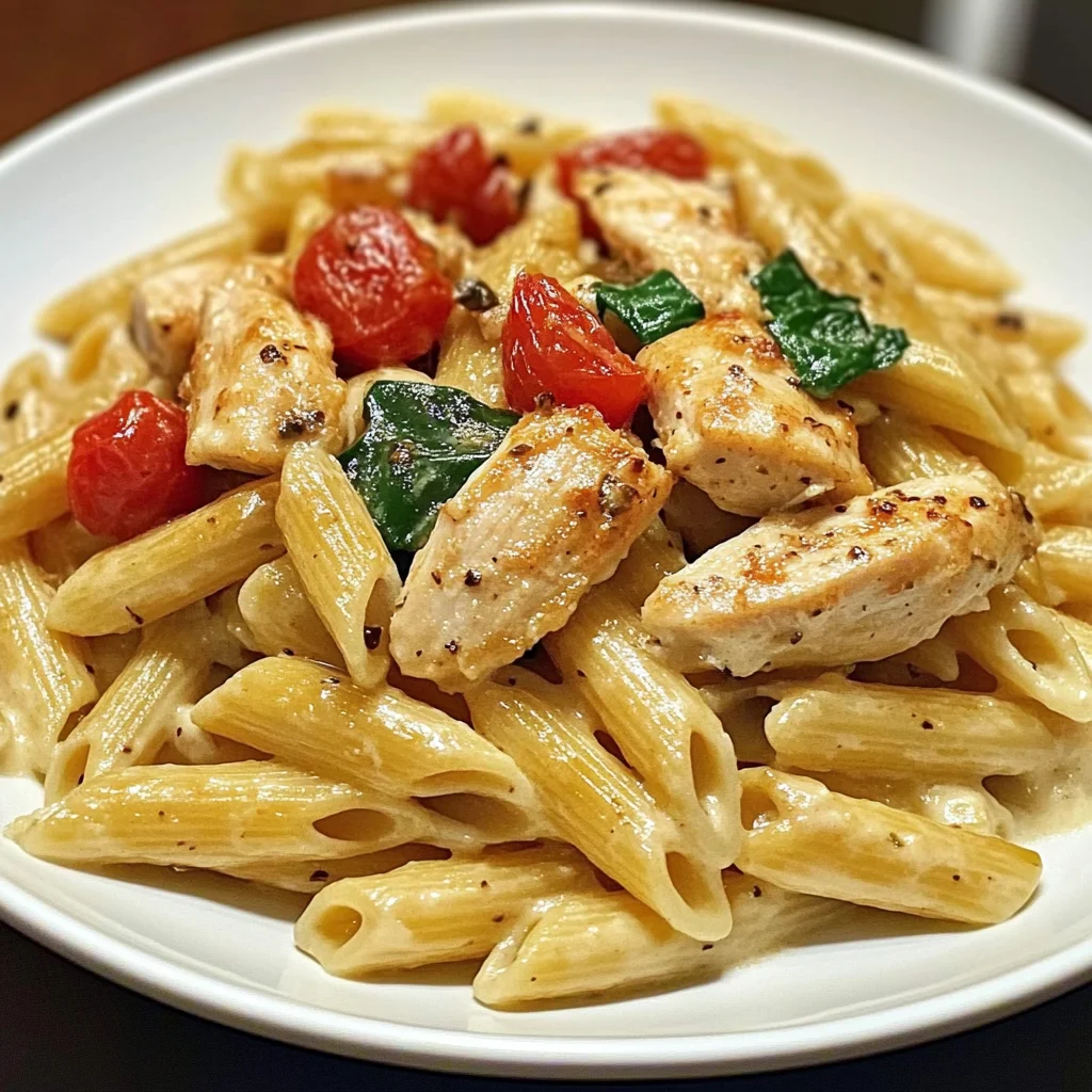 Penne