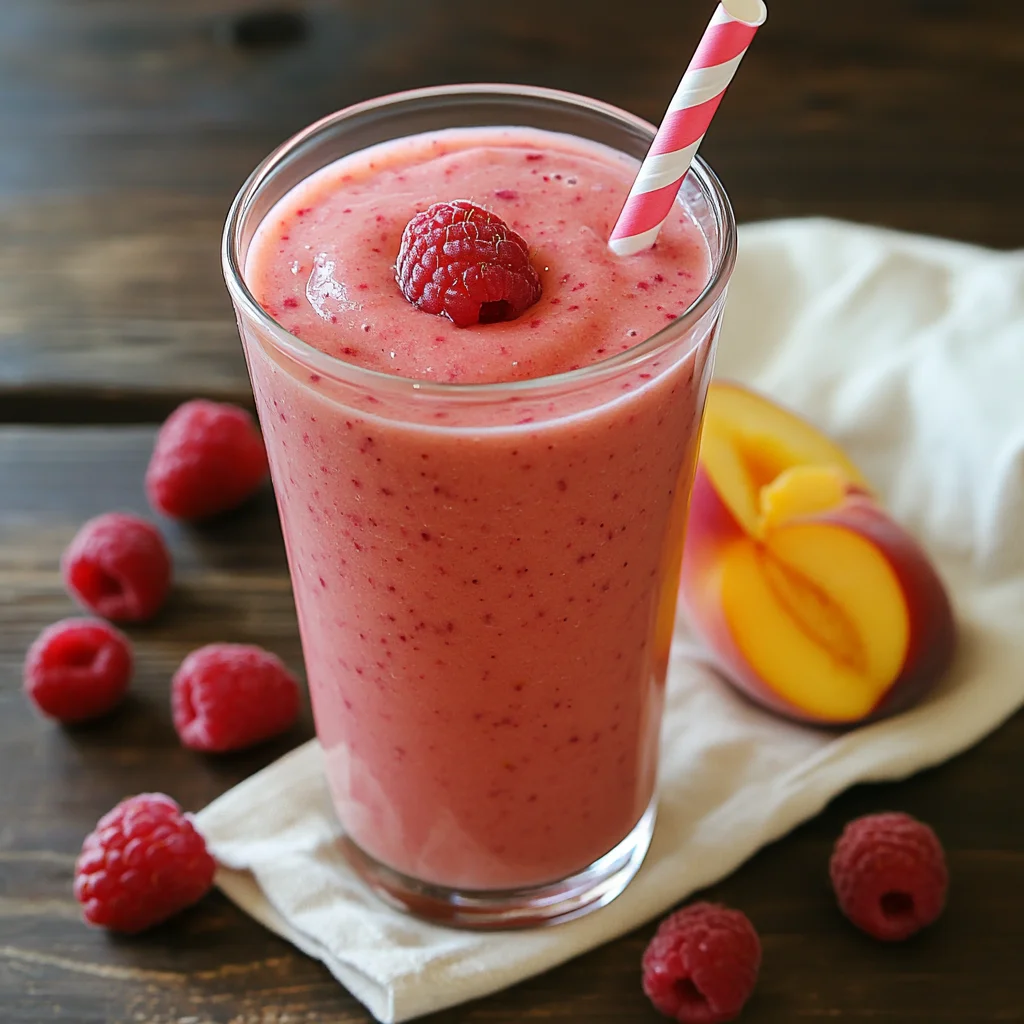 Raspberry