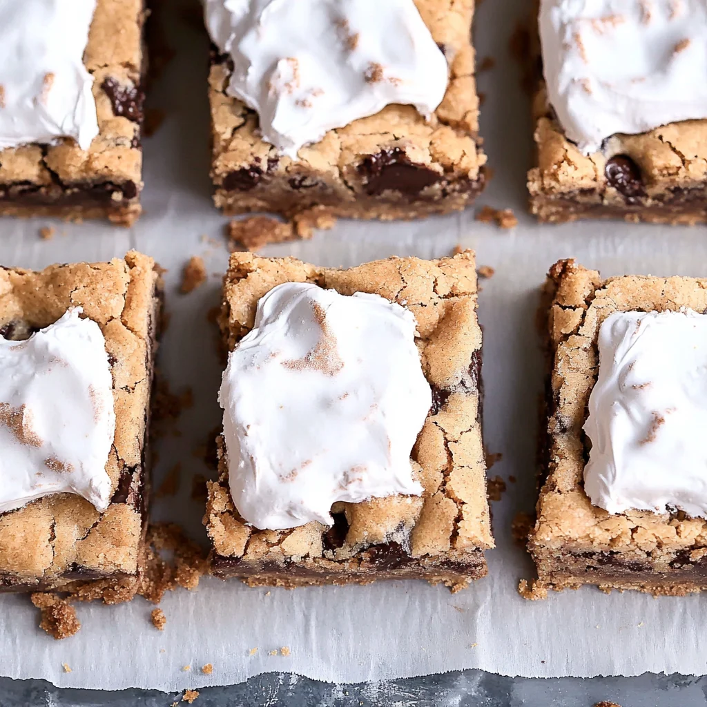 S’mores
