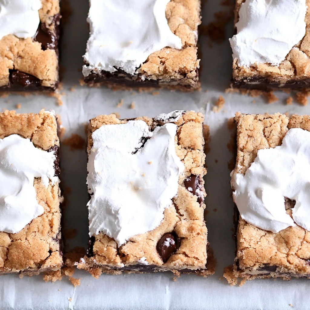 S’mores