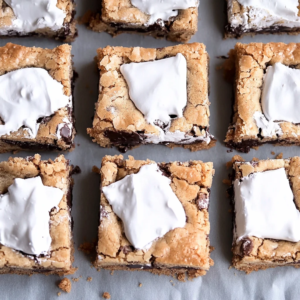 S’mores