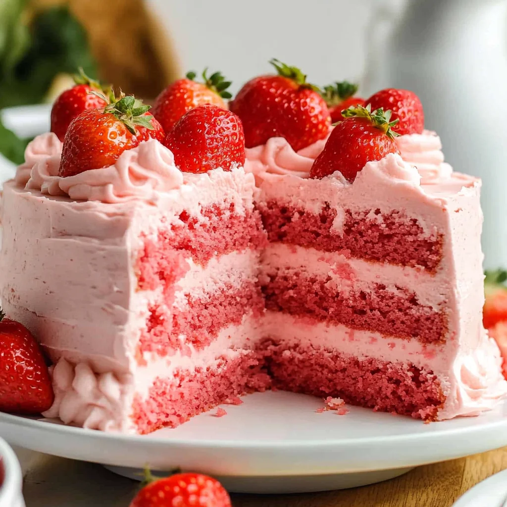 Strawberry