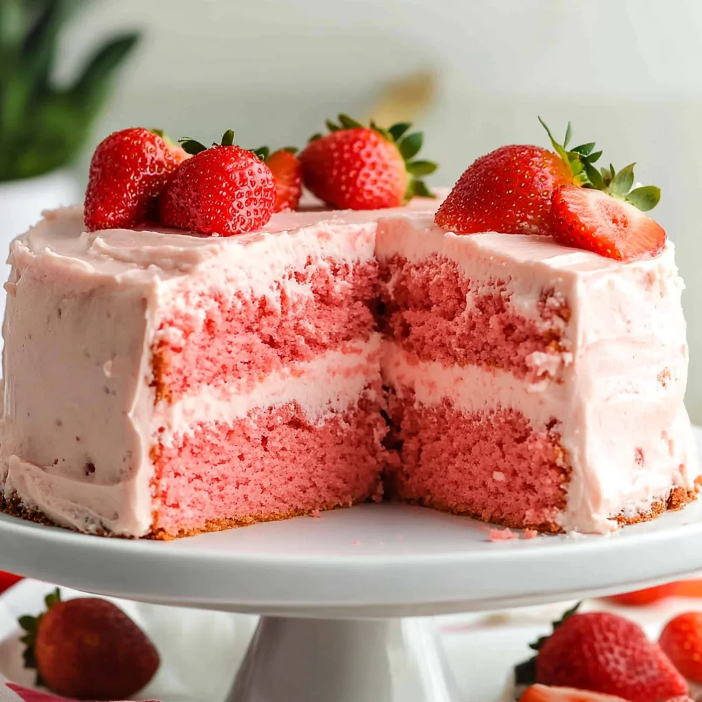 Strawberry