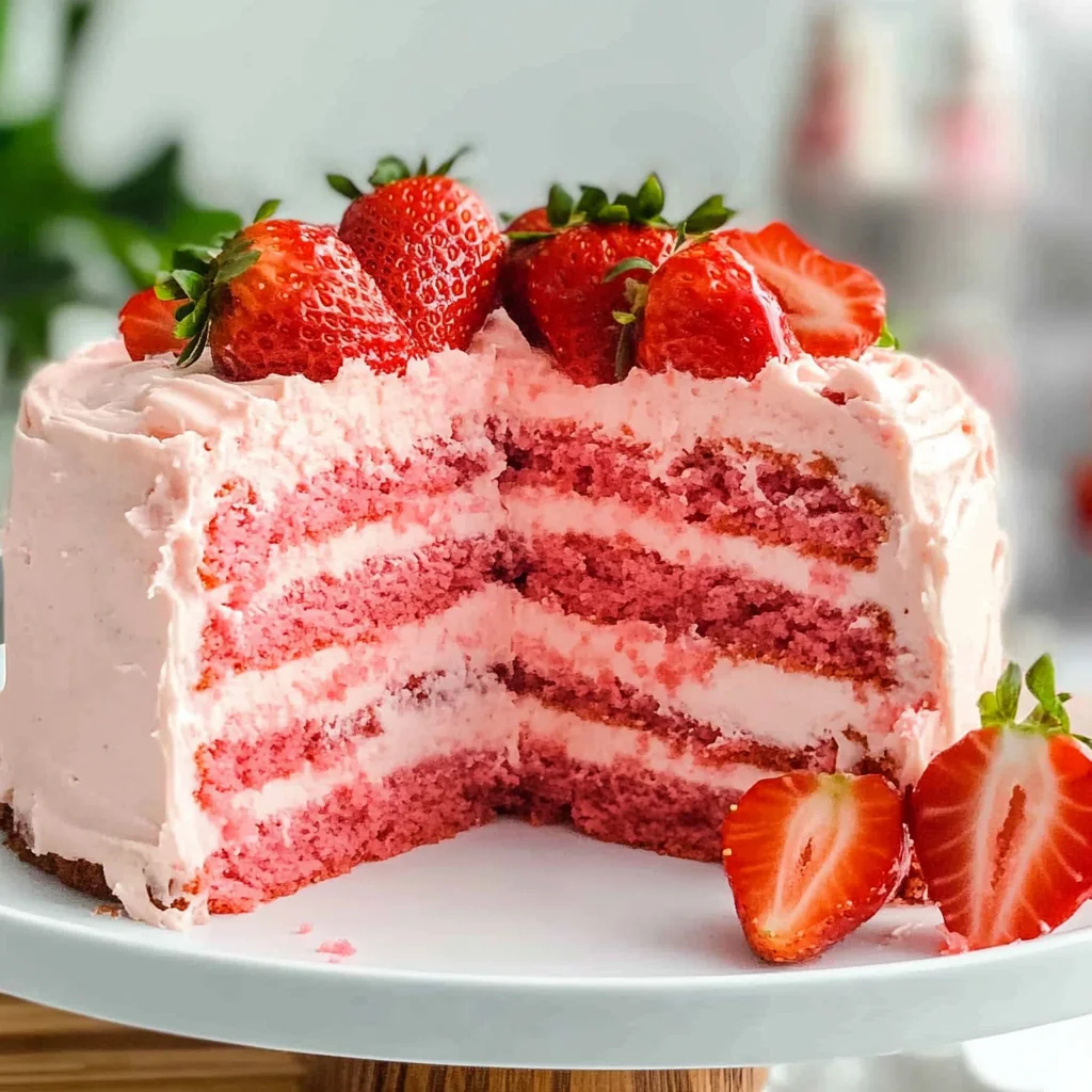 Strawberry