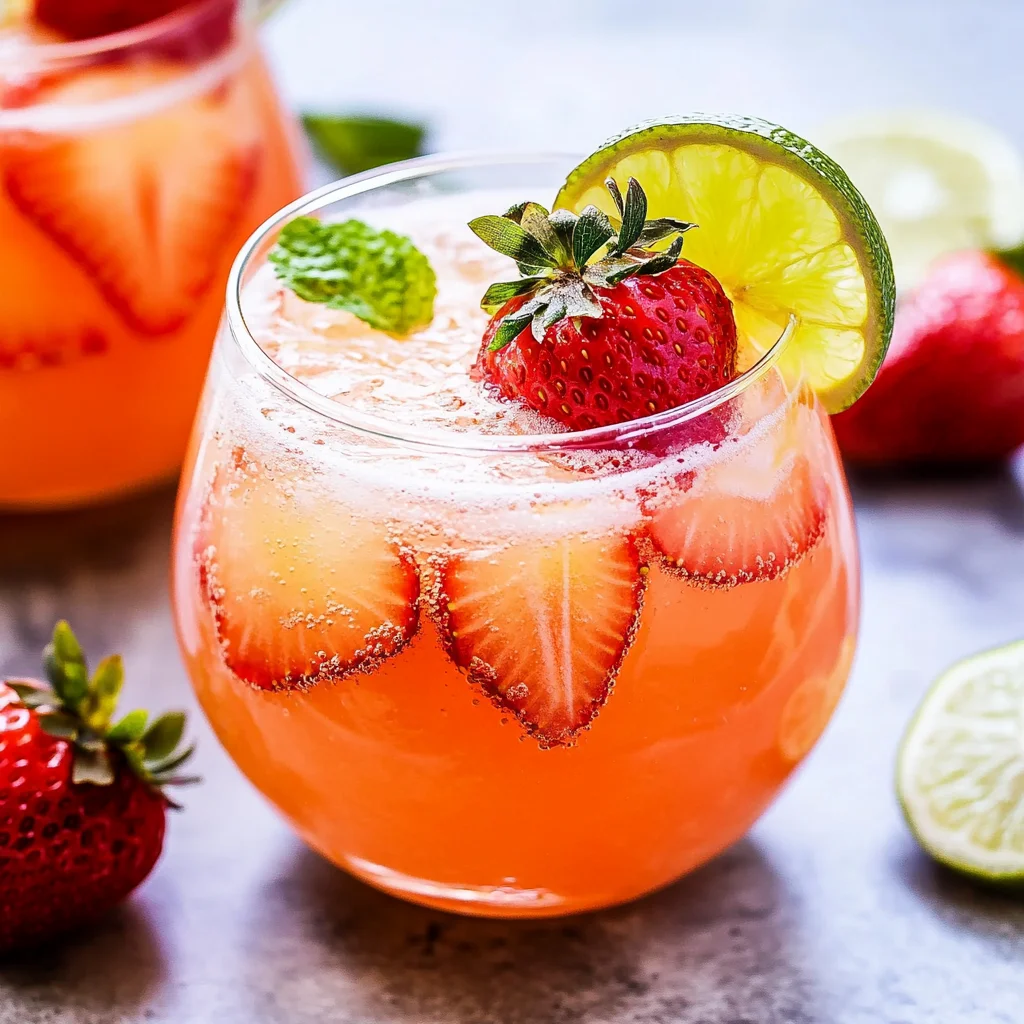 Strawberry