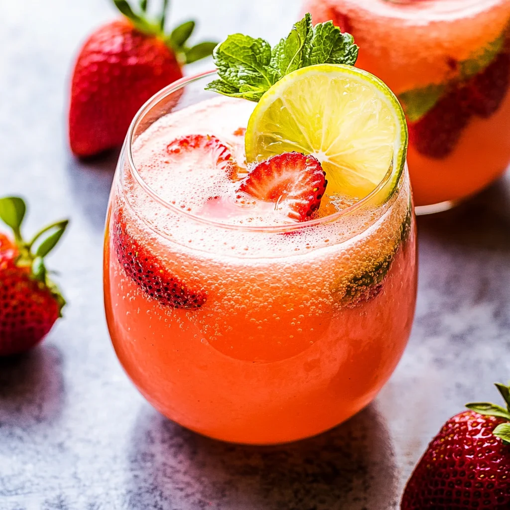 Strawberry