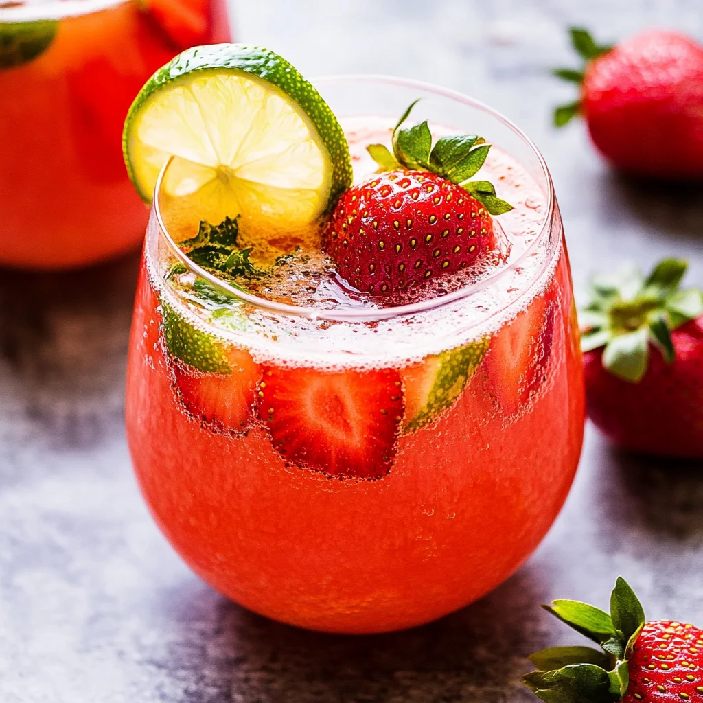 Strawberry