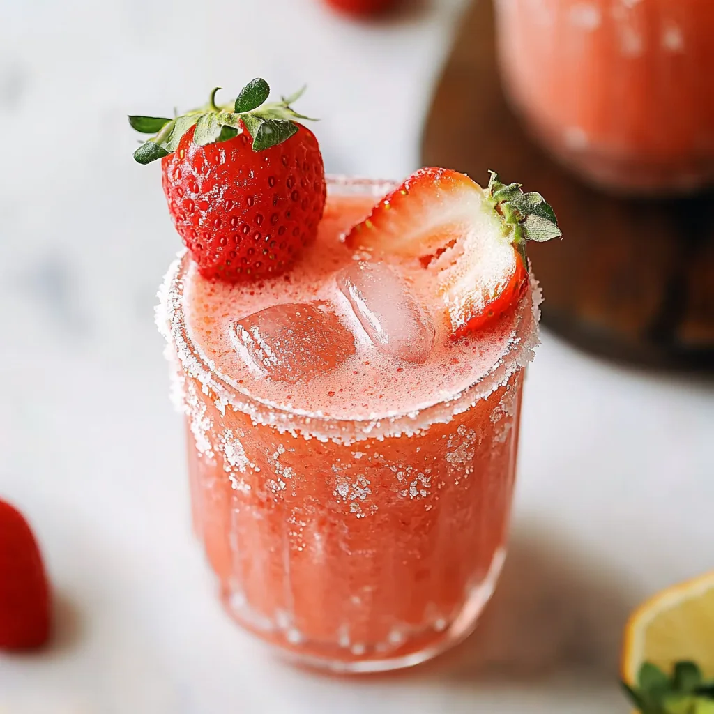 Strawberry