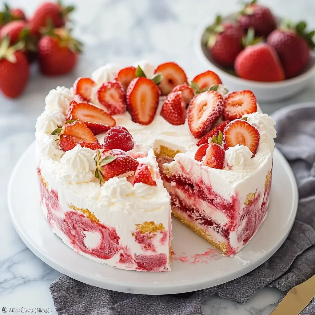Strawberry