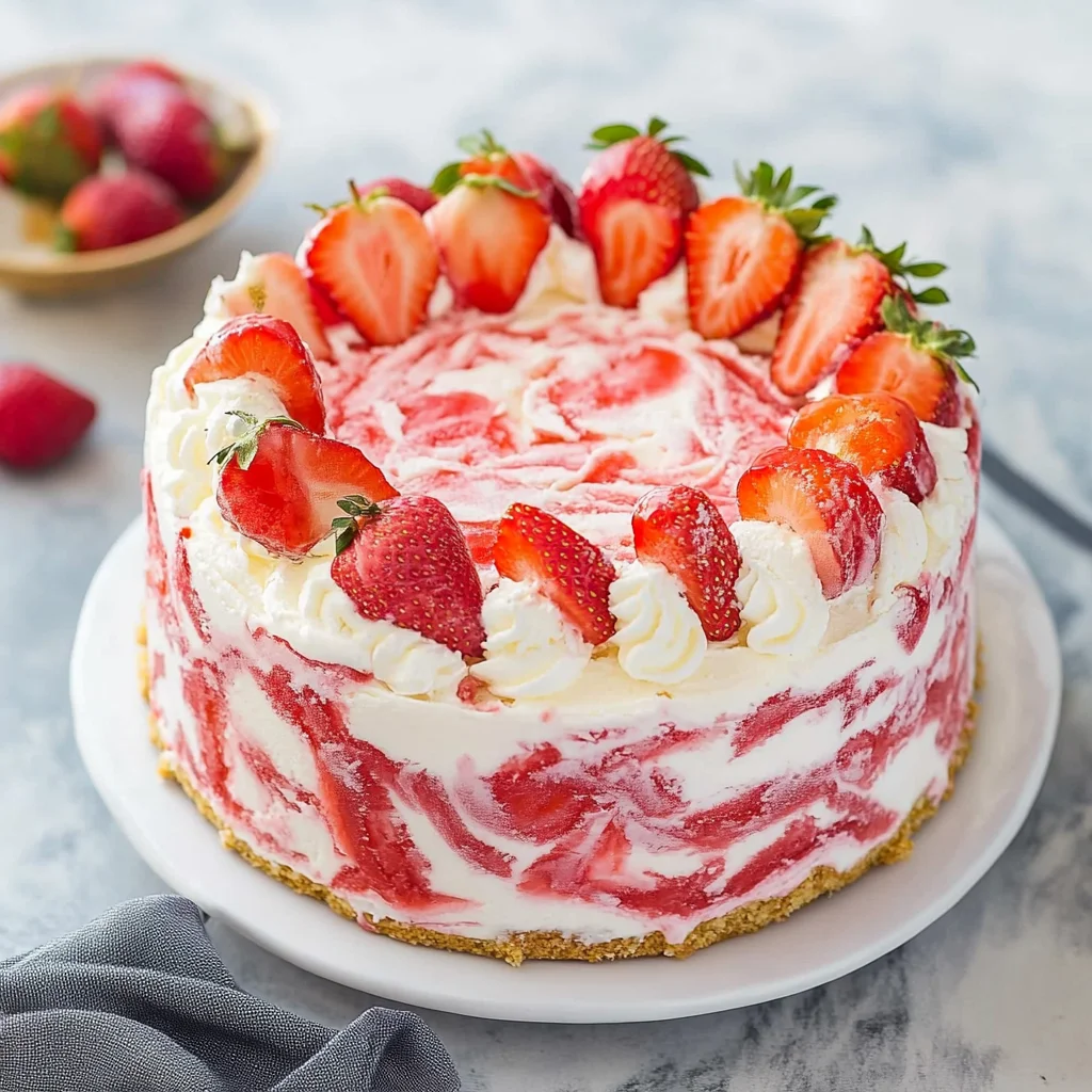 Strawberry