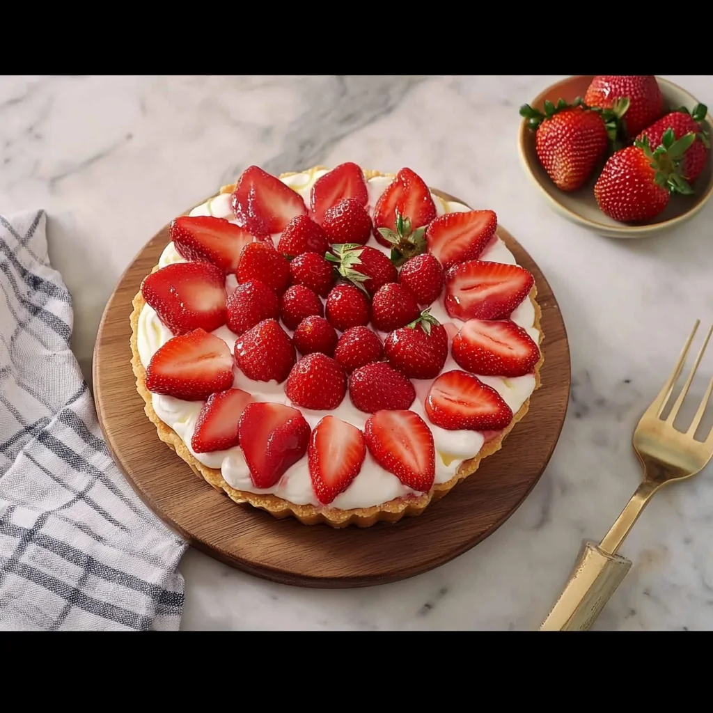 Strawberry
