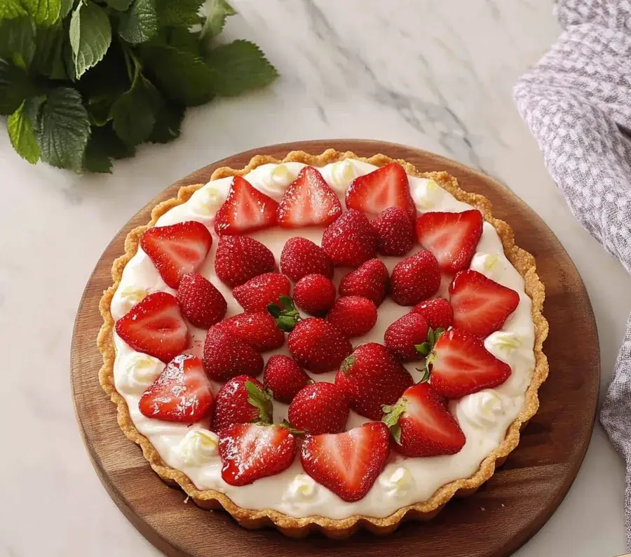 Strawberry