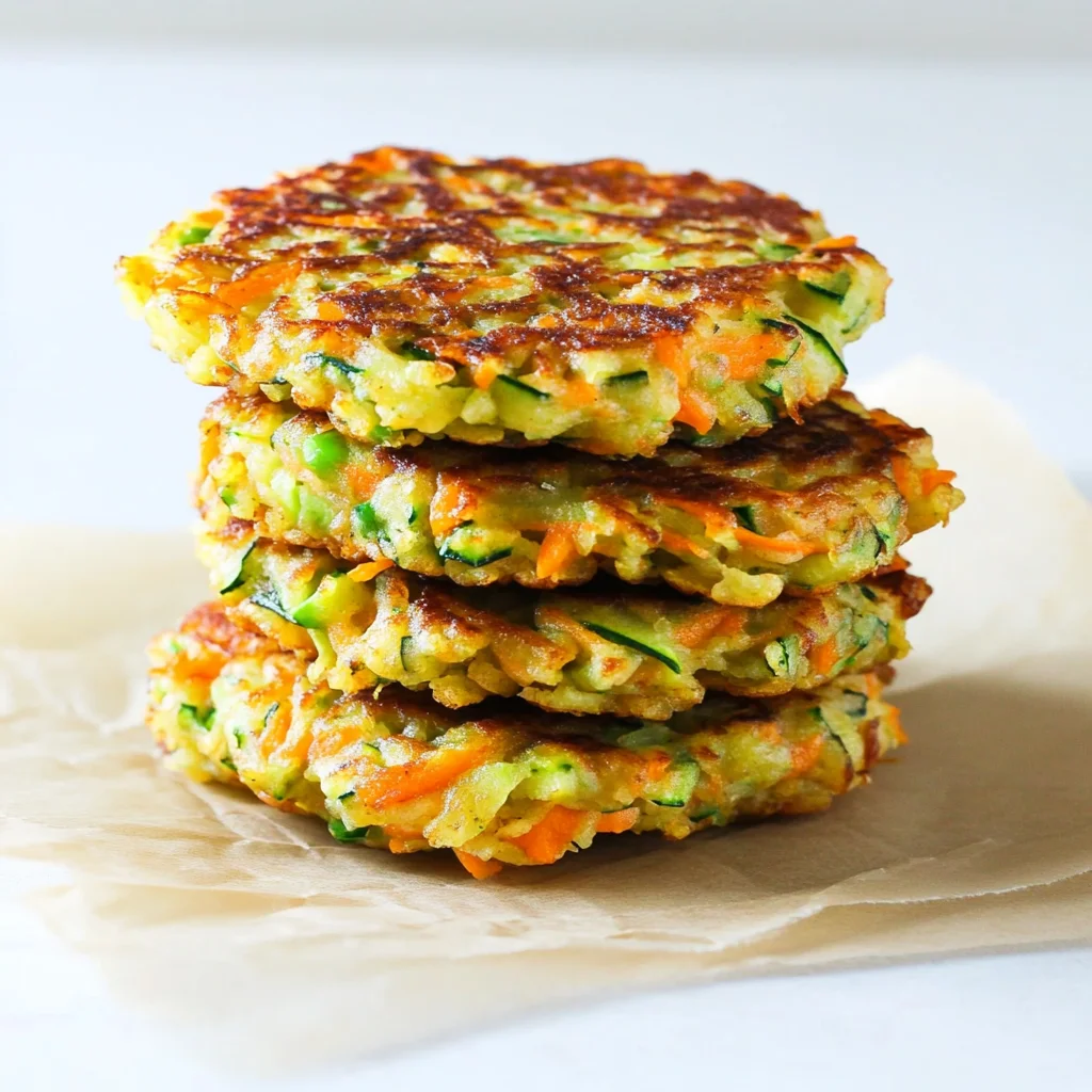 Zucchini