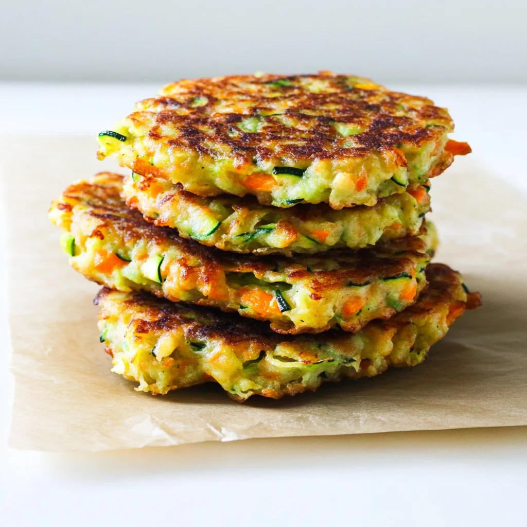 Zucchini
