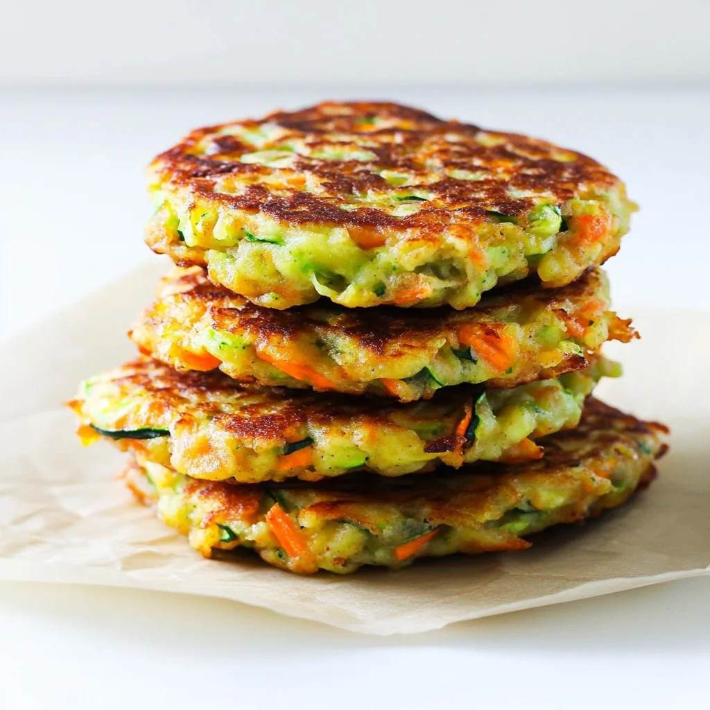 Zucchini