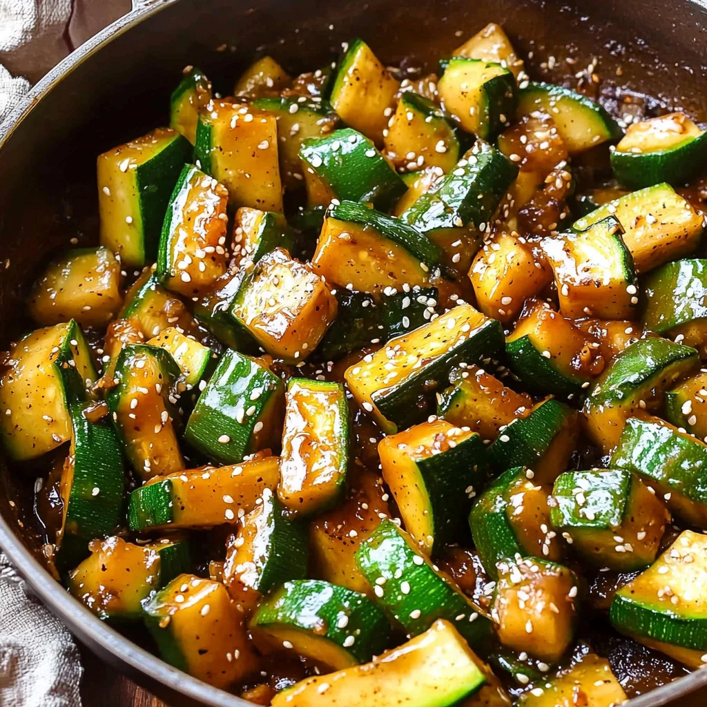 Zucchini