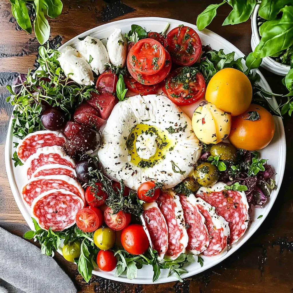 Burrata