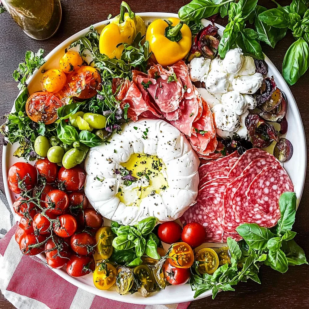 Burrata