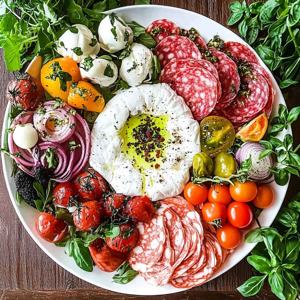 Burrata