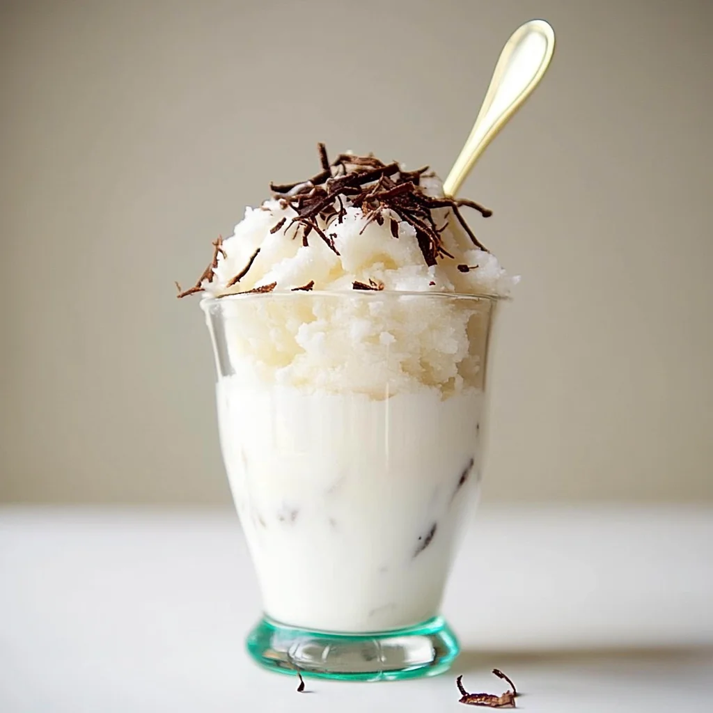 Coconut