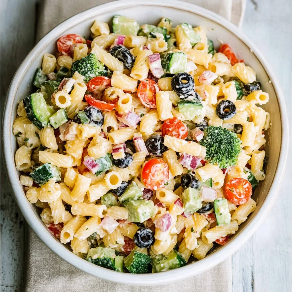 Pasta