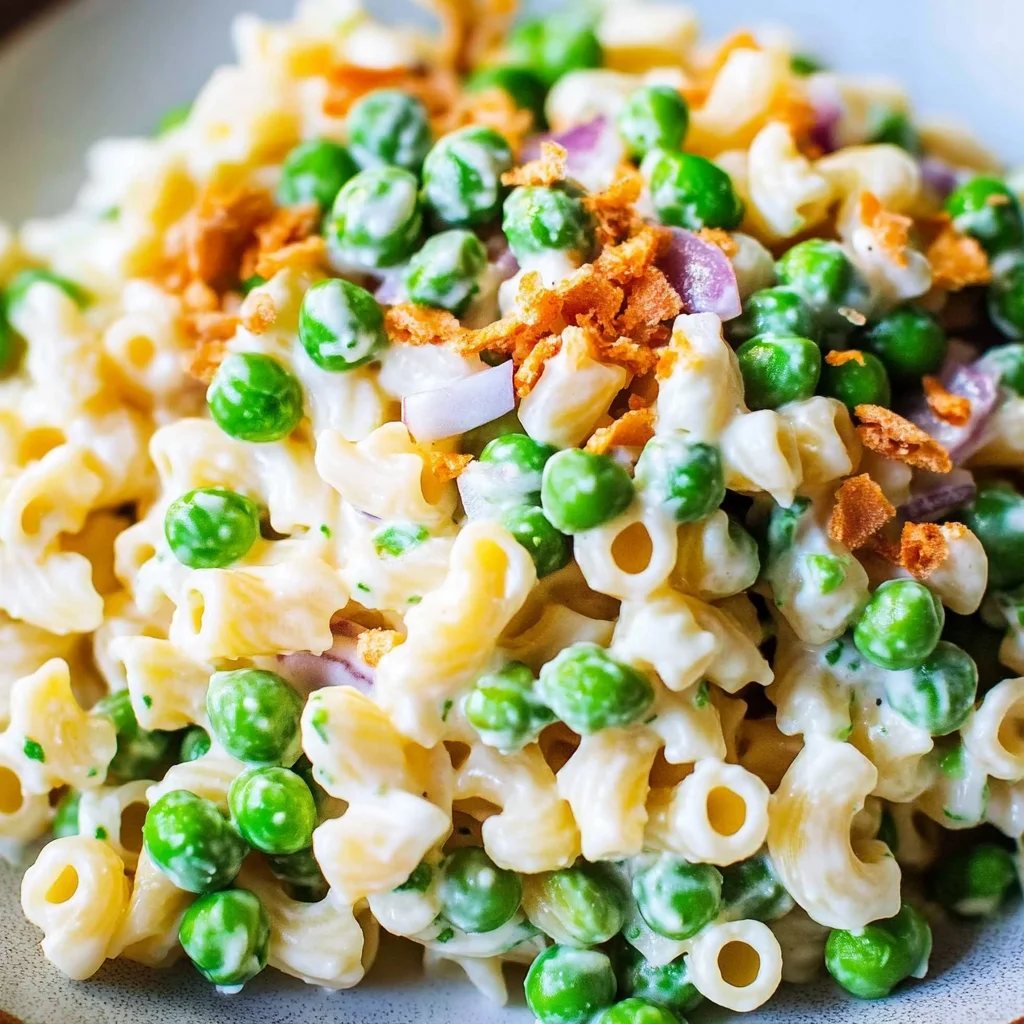 Pea