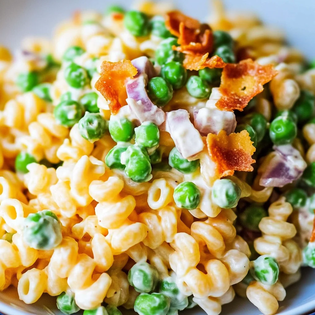 Pea