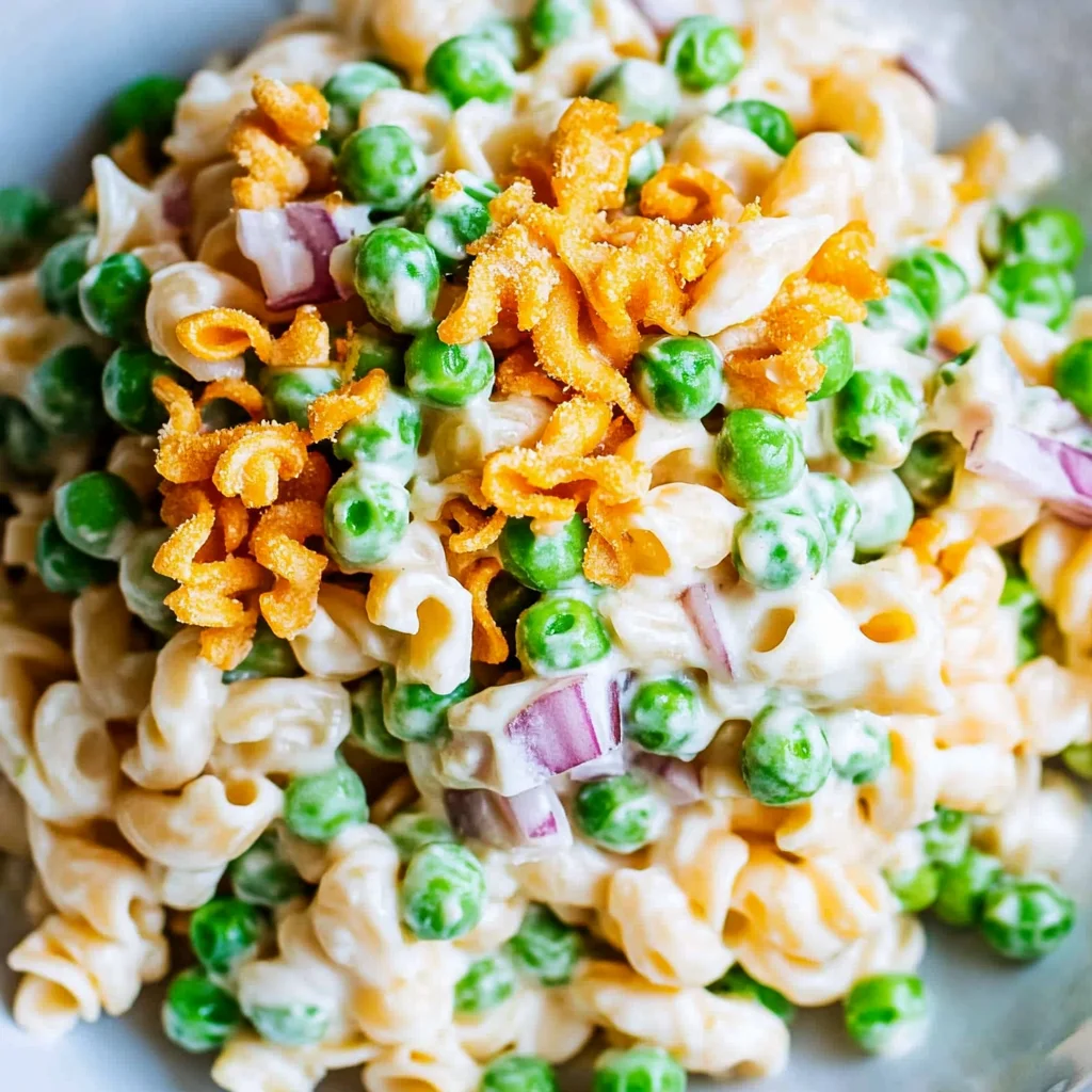 Pea
