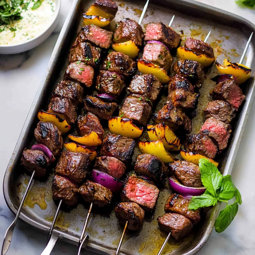 Steak