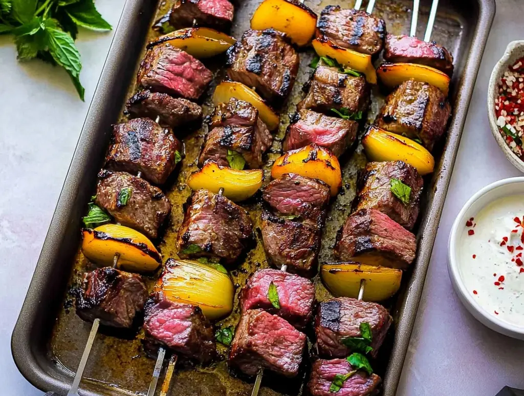 Steak