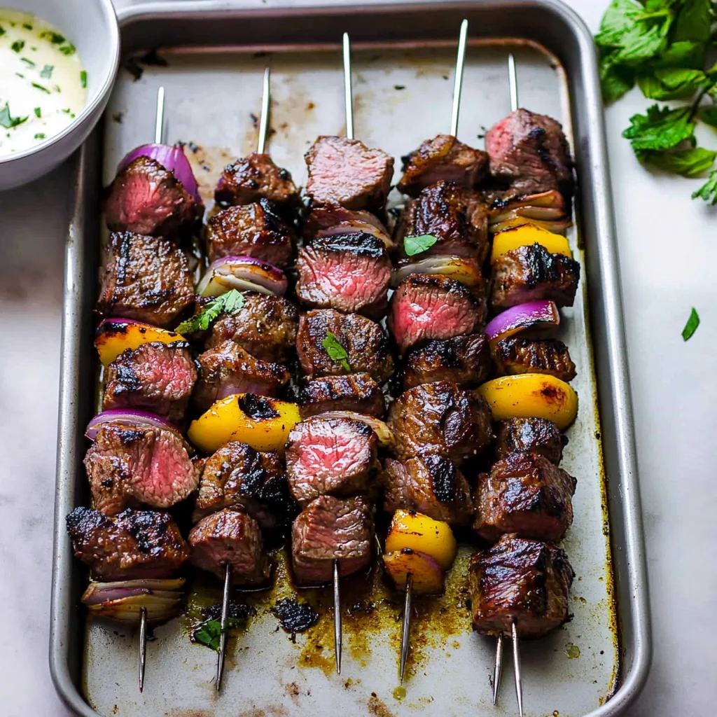 Steak