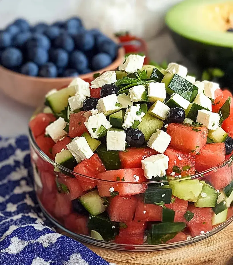 Watermelon