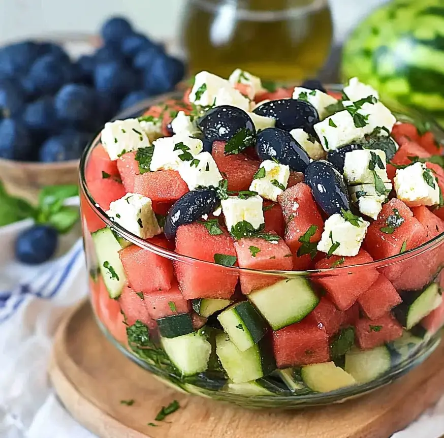 Watermelon