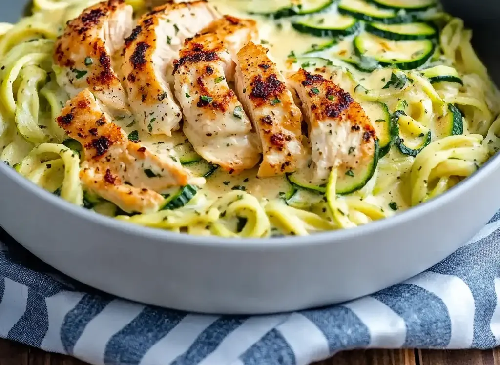 Zucchini