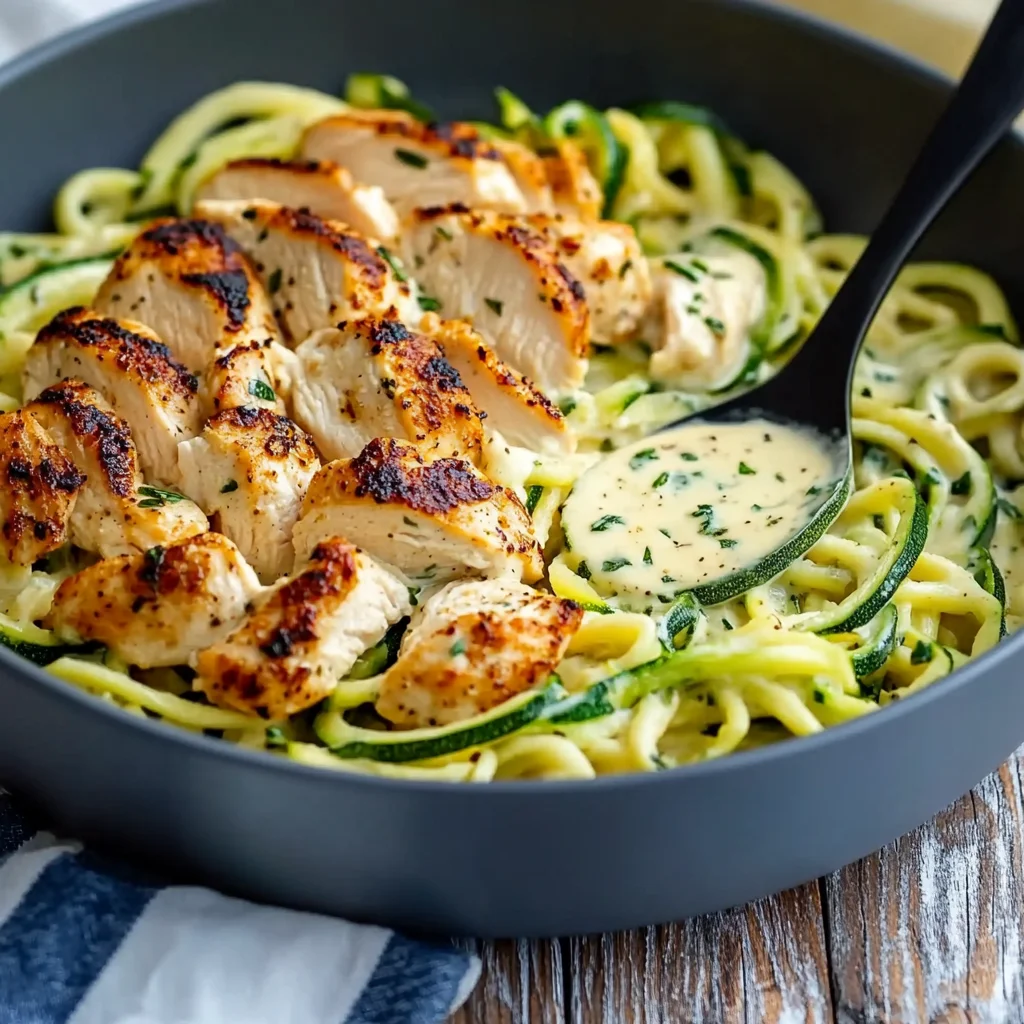 Zucchini